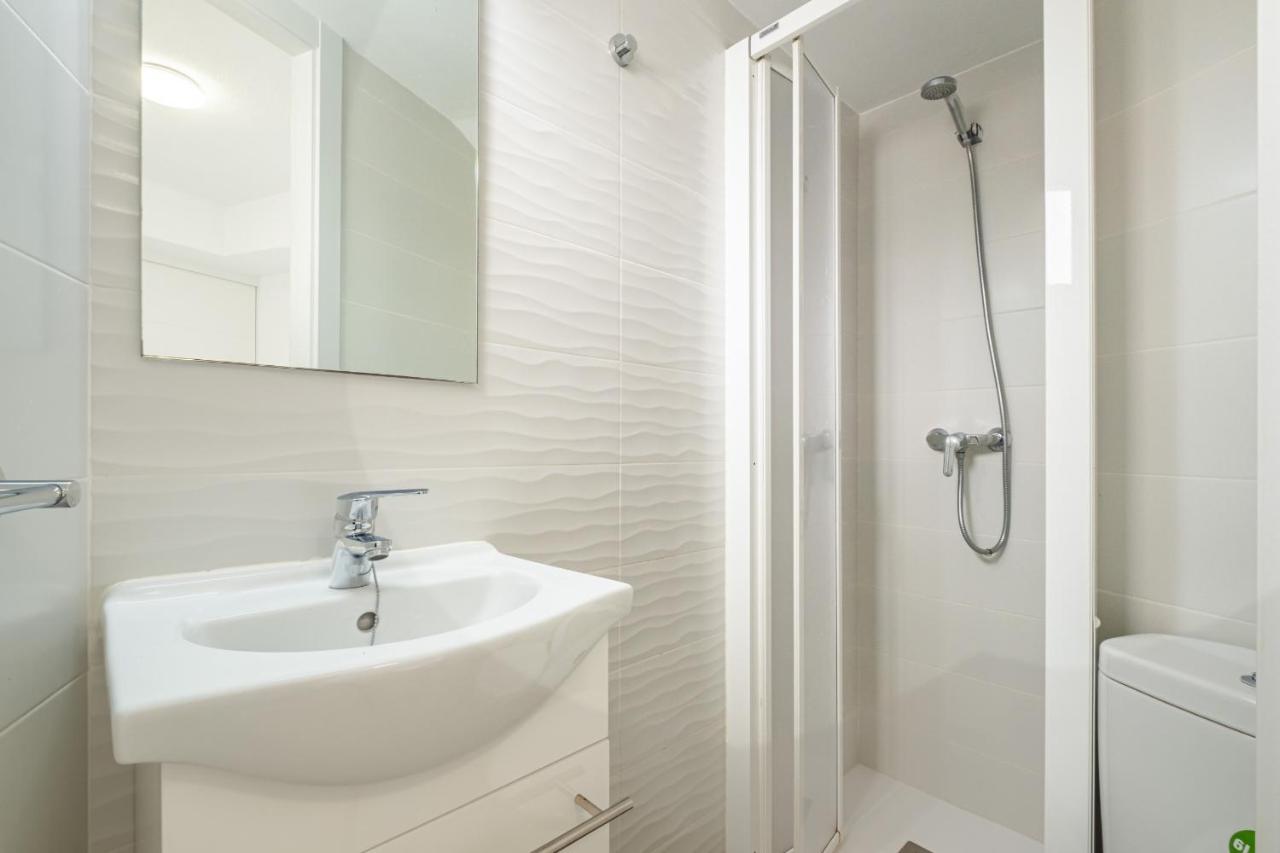 Torre Yago Apartment 15-2 Levante Beach Бенидорм Экстерьер фото