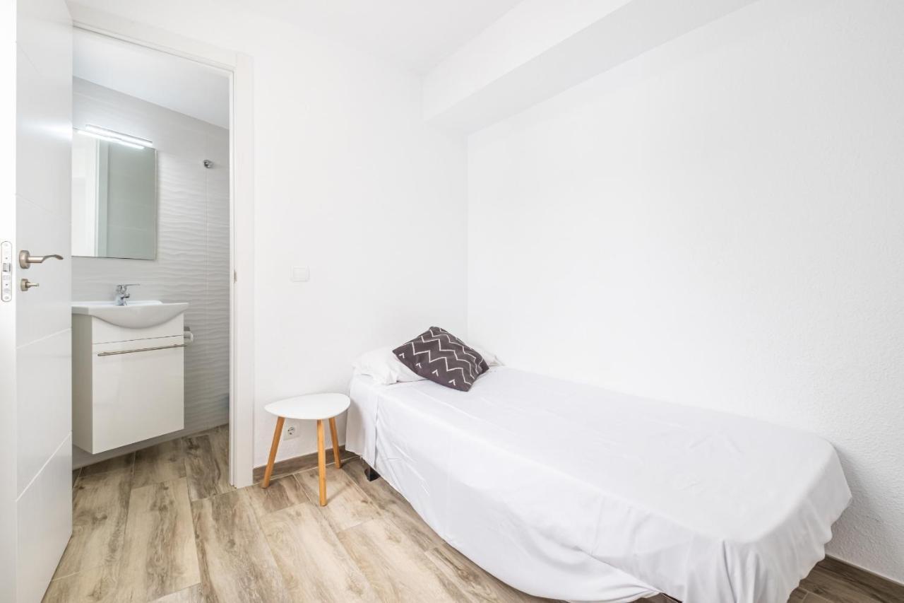 Torre Yago Apartment 15-2 Levante Beach Бенидорм Экстерьер фото