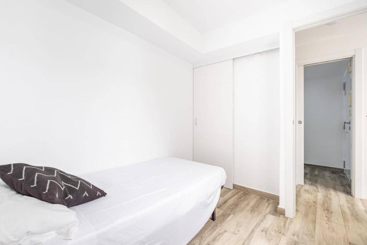 Torre Yago Apartment 15-2 Levante Beach Бенидорм Экстерьер фото
